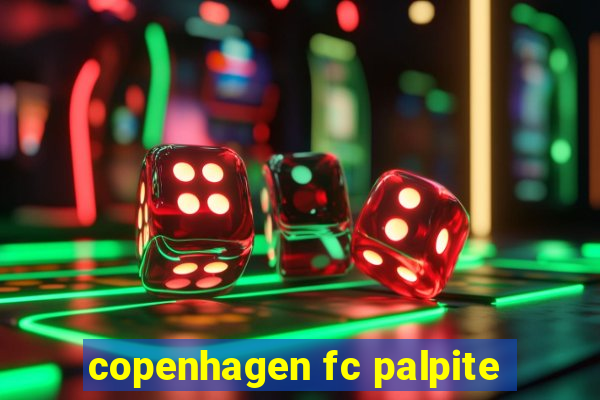 copenhagen fc palpite